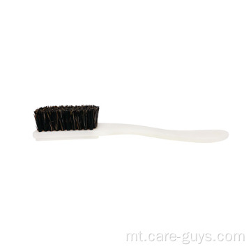 Kit Cleaner taż-Żraben likwidu Insole Care Shoe Brush